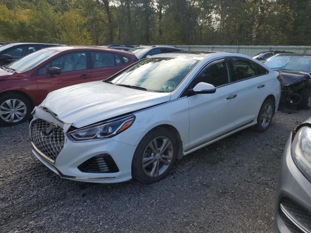 2019 HYUNDAI SONATA LIMITED 2019 image