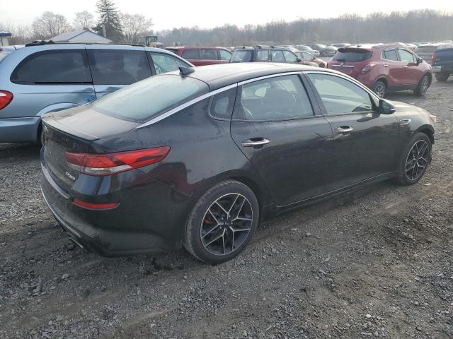 Изображение 3 2019 KIA OPTIMA SX 2019 с VIN 5XXGW4L24KG301129