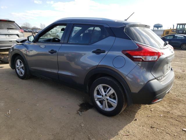 Obraz 2 z 2019 NISSAN KICKS S 2019 z VIN 3N1CP5CU6KL502301