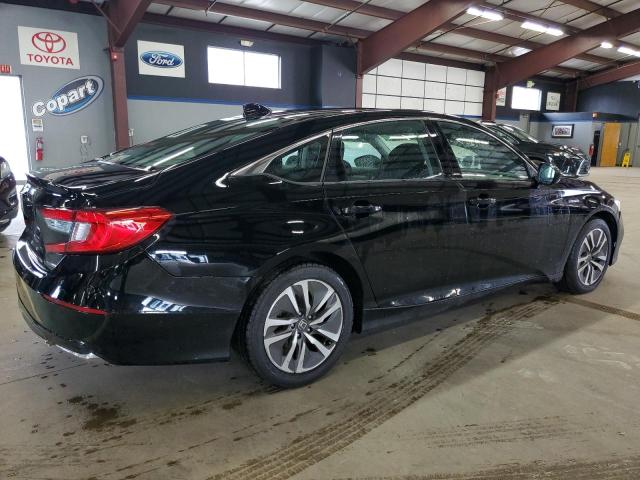 Obraz 3 z 2018 HONDA ACCORD HYBRID 2018 z VIN 1HGCV3F18JA013771