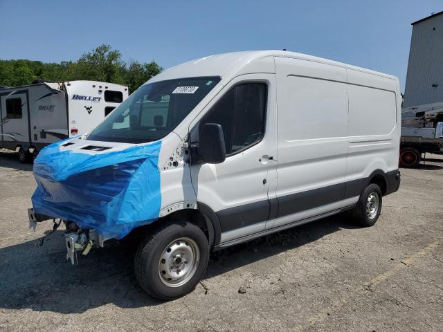 Obraz 1 z 2020 FORD TRANSIT T-250 2020 z VIN 1FTBR1C84LKA10870