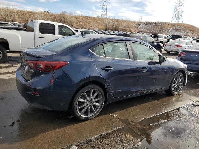 Obraz 3 z 2018 MAZDA 3 GRAND TOURING 2018 z VIN 3MZBN1W34JM265274