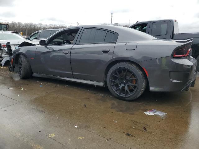 Obraz 2 z 2019 DODGE CHARGER SCAT PACK 2019 z VIN 2C3CDXGJ5KH588182