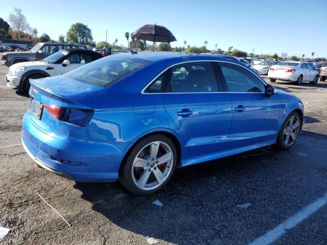 Изображение 3 2017 AUDI S3 PREMIUM PLUS 2017 с VIN WAUB1GFF3H1055362