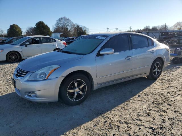Image 1 of 2012 NISSAN ALTIMA BASE 2012 with VIN 1N4AL2AP0CN518089