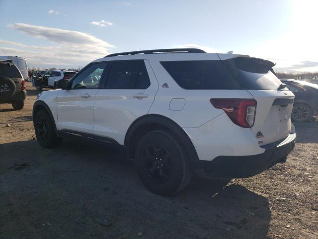 Obraz 2 z 2022 FORD EXPLORER TIMBERLINE 2022 z VIN 1FMSK8JH1NGB09339
