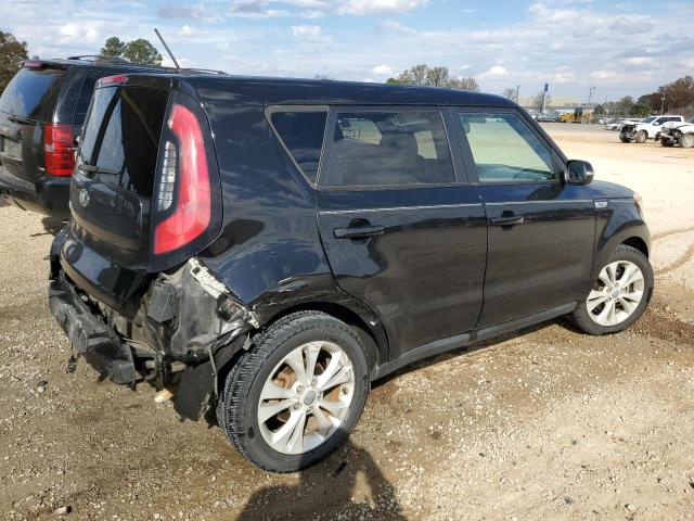 Изображение 3 2014 KIA SOUL + 2014 с VIN KNDJP3A56E7098218