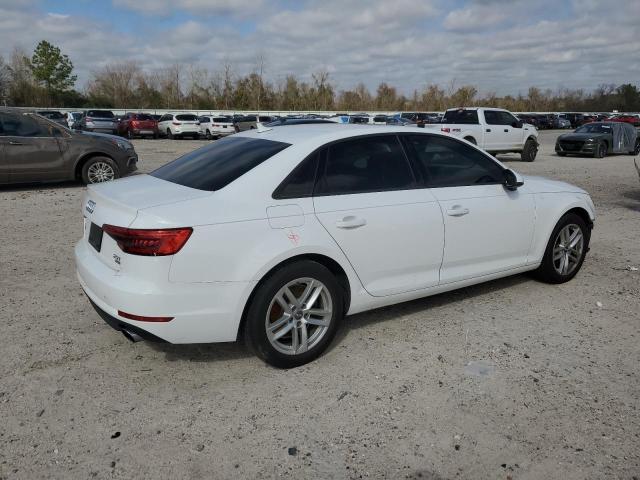 Изображение 3 2017 AUDI A4 ULTRA PREMIUM 2017 с VIN WAUGMAF48HN044181