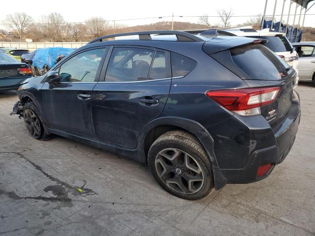 Image 2 of 2018 SUBARU CROSSTREK LIMITED 2018 with VIN JF2GTALC8JH287142