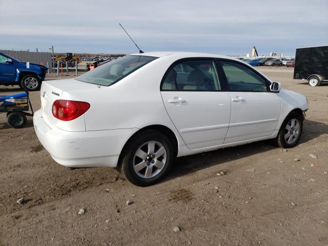 Image 3 of 2006 TOYOTA COROLLA CE 2006 with VIN 1NXBR32E56Z703311