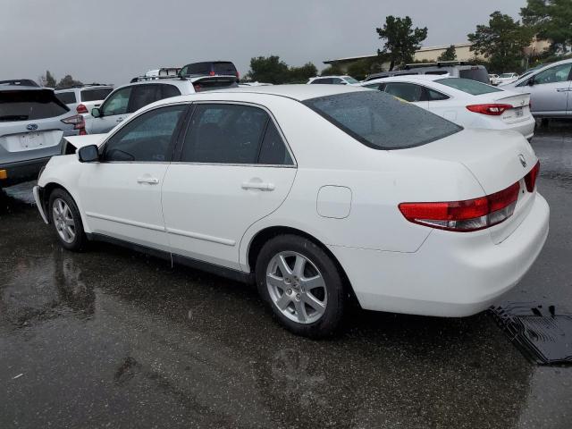Obraz 2 z 2004 HONDA ACCORD LX 2004 z VIN JHMCM56344C012302