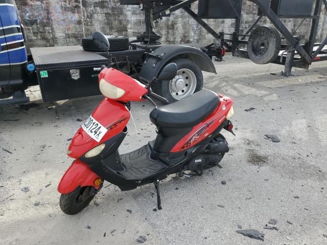 Image 2 of 2022 JBLC MOTORCYCLE 2022 with VIN L2BB9NCC1NB725100