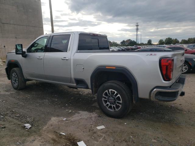 Image 2 of 2022 GMC SIERRA K2500 SLE 2022 with VIN 1GT49ME7XNF286240