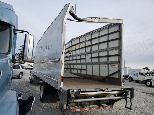 Image 2 of 2018 INTERNATIONAL 4000 4300 2018 with VIN 1HTMMMML1JH350096