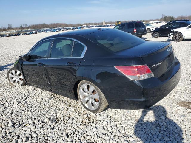 Obraz 2 z 2009 HONDA ACCORD EXL 2009 z VIN 1HGCP26899A159481