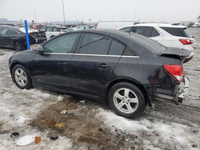 Image 2 of 2014 CHEVROLET CRUZE LT 2014 with VIN 1G1PC5SB7E7185205