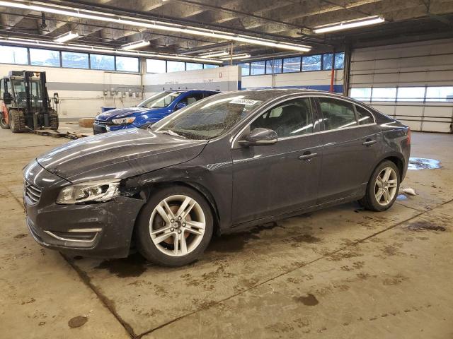 Obraz 2015 VOLVO S60 PREMIER 2015