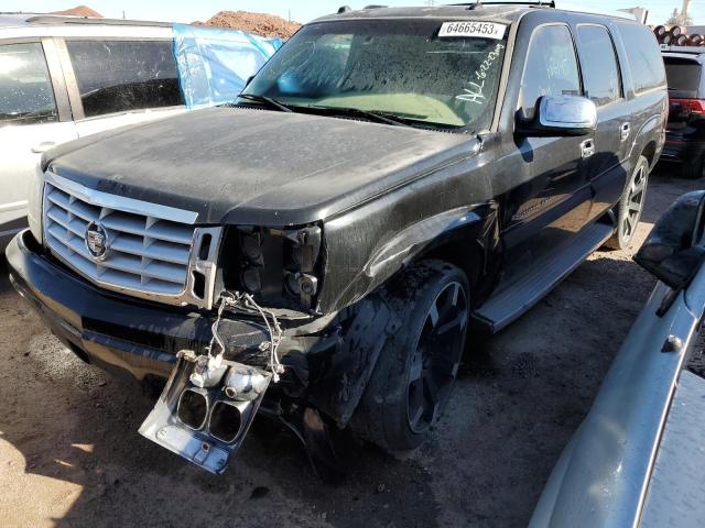 Obraz 2005 CADILLAC ESCALADE ESV 2005