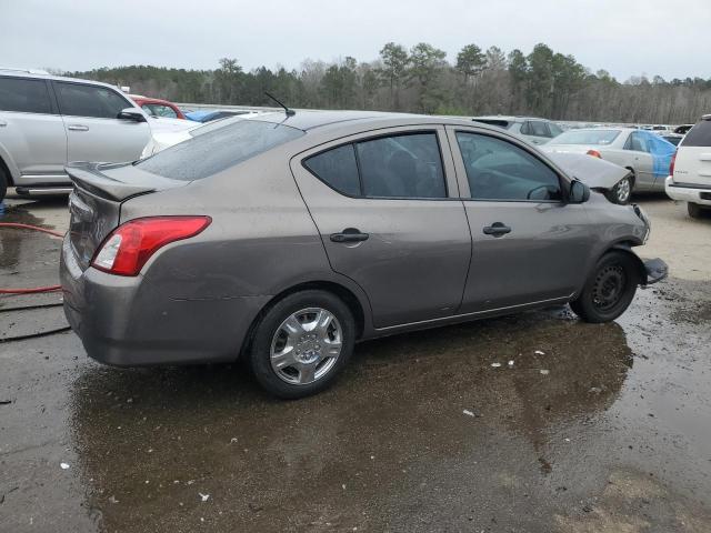 Image 3 of 2015 NISSAN VERSA S 2015 with VIN 3N1CN7AP4FL925818