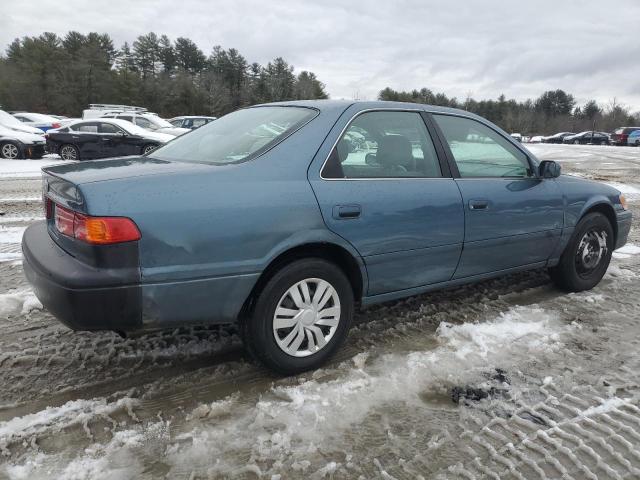 Obraz 3 z 2001 TOYOTA CAMRY CE 2001 z VIN 4T1BG22K01U863224