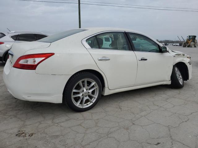 Изображение 3 2010 NISSAN MAXIMA S 2010 с VIN 1N4AA5AP6AC805193