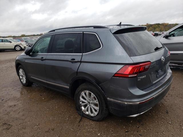 Изображение 2 2018 VOLKSWAGEN TIGUAN SE 2018 с VIN 3VV2B7AX9JM177539