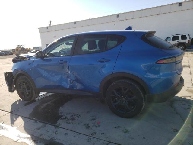 Image 2 of 2023 DODGE HORNET GT 2023 with VIN ZACNDFAN2P3A04019