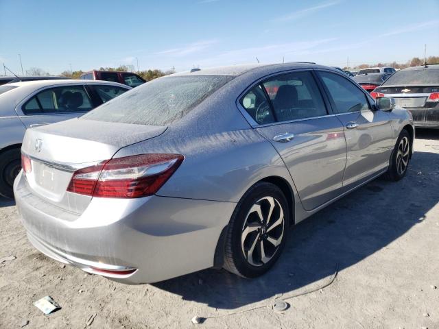 Image 3 of 2017 HONDA ACCORD EXL 2017 with VIN 1HGCR2F99HA249389