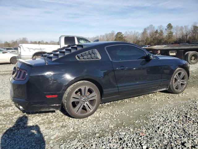 Image 3 of 2014 FORD MUSTANG  2014 with VIN 1ZVBP8AM1E5256353