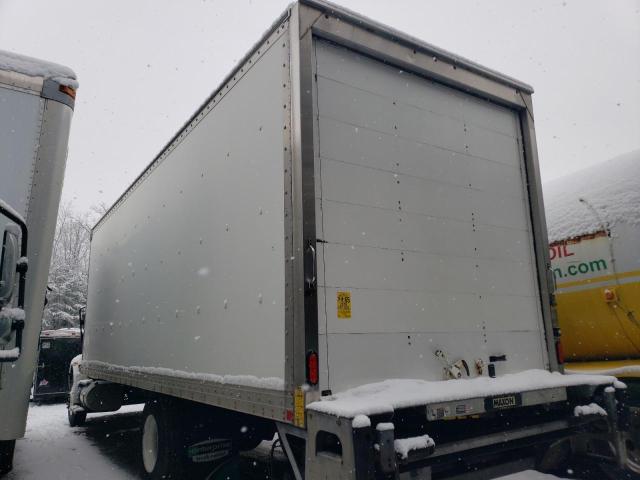 Image 3 of 2019 INTERNATIONAL 4000 4300 2019 with VIN 1HTMMMML2KH700207