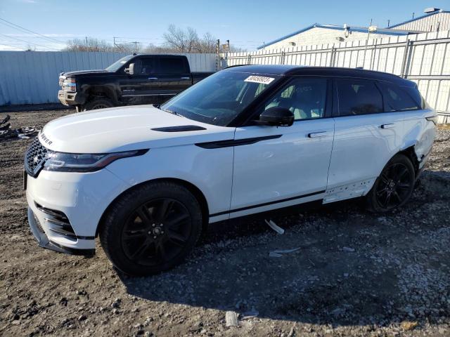 2022 LAND ROVER RANGE ROVER VELAR R-DYNAMIC S 2022 image