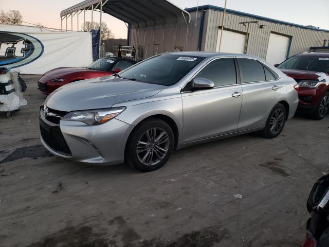 Image 1 of 2017 TOYOTA CAMRY LE 2017 with VIN 4T1BF1FK1HU795114