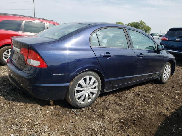 Image 3 of 2010 HONDA CIVIC LX 2010 with VIN 19XFA1F51AE027068