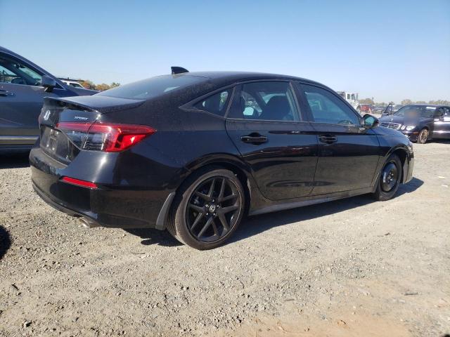 Image 3 of 2023 HONDA CIVIC SPORT 2023 with VIN 2HGFE2F58PH523980