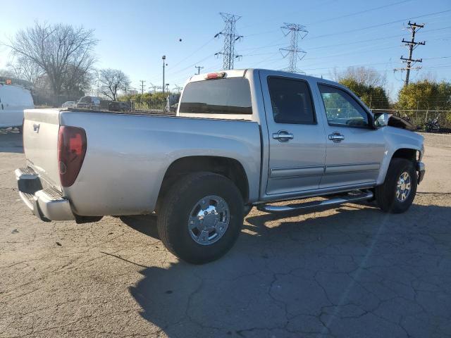 Image 3 of 2010 CHEVROLET COLORADO LT 2010 with VIN 1GCJTCDE9A8146810