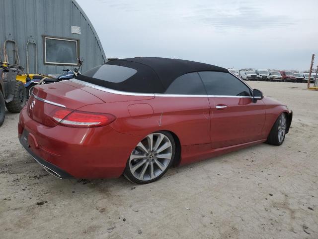Obraz 3 z 2018 MERCEDES-BENZ C 300 2018 z VIN WDDWK4JB3JF747656