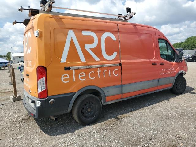 Obraz 3 z 2021 FORD TRANSIT T-250 2021 z VIN 1FTBR1C8XMKA30073