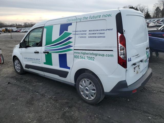 Obraz 2 z 2015 FORD TRANSIT CONNECT XLT 2015 z VIN NM0LS7F73F1195953