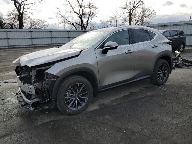 Obraz 2024 LEXUS NX 350H BASE 2024