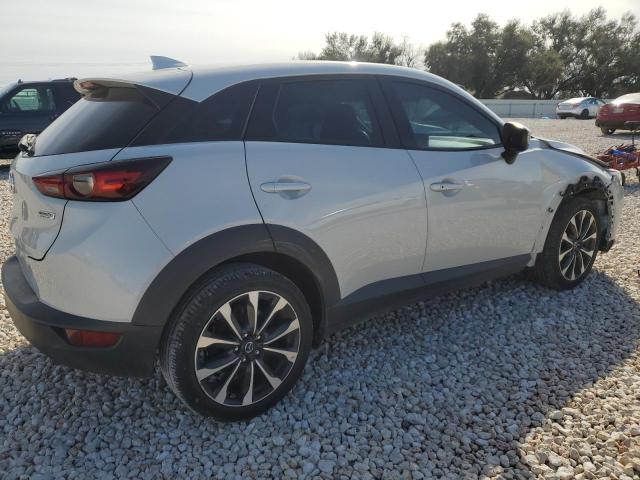 Image 3 of 2019 MAZDA CX-3 TOURING 2019 with VIN JM1DKFC79K1401342