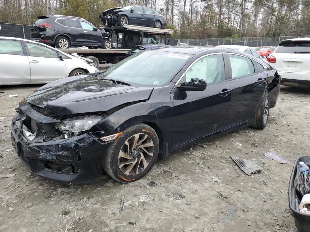Изображение 1 2016 HONDA CIVIC EX 2016 с VIN 19XFC2F75GE236730