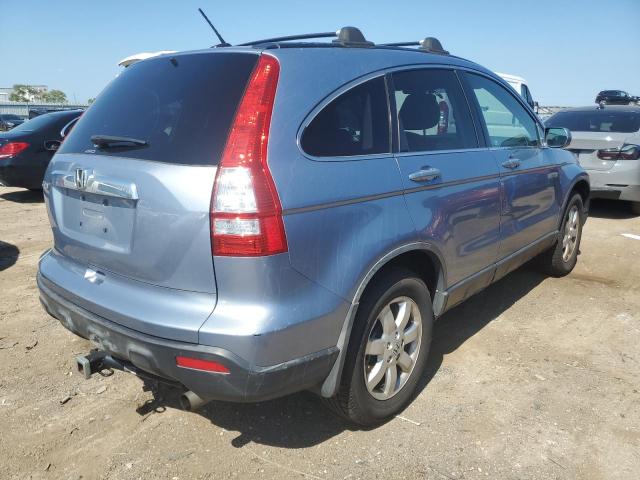 Obraz 3 z 2007 HONDA CR-V EXL 2007 z VIN JHLRE48787C043580
