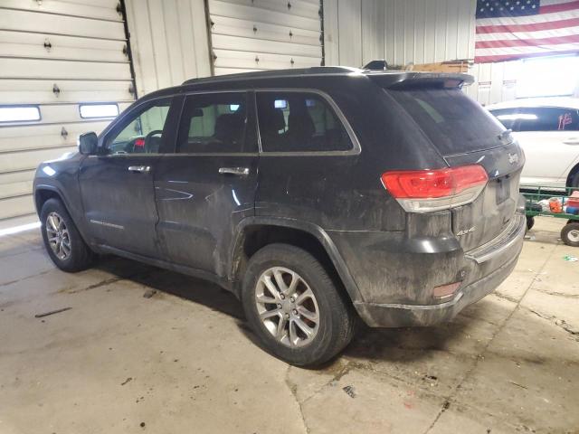 Изображение 2 2015 JEEP GRAND CHEROKEE LIMITED 2015 с VIN 1C4RJFBG3FC149981