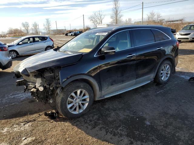 Obraz 2018 KIA SORENTO LX 2018