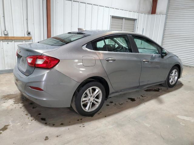 Изображение 3 2018 CHEVROLET CRUZE LT 2018 с VIN 1G1BE5SM2J7141919