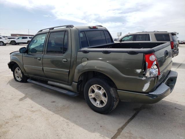 Изображение 2 2004 FORD EXPLORER SPORT TRAC  2004 с VIN 1FMZU67K74UC10899