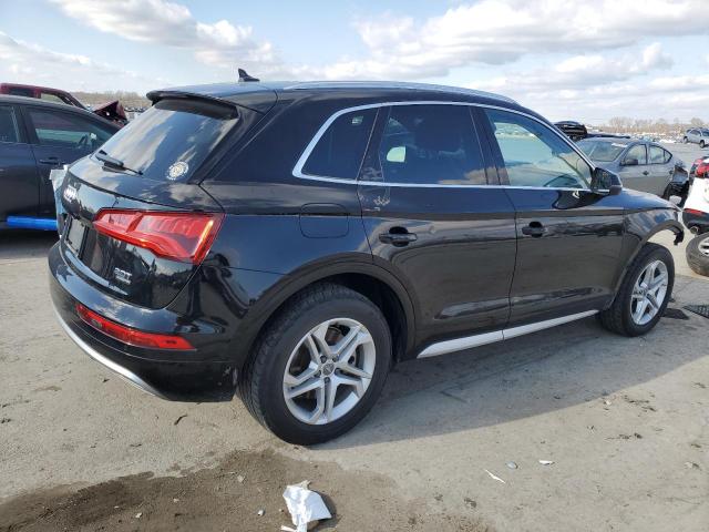 Изображение 3 2018 AUDI Q5 PREMIUM PLUS 2018 с VIN WA1BNAFY5J2216908