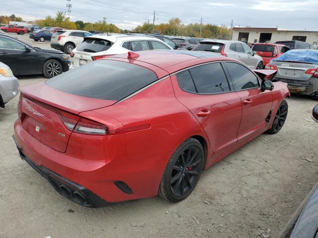 Image 3 of 2023 KIA STINGER GT2 2023 with VIN KNAE55LC5P6127650