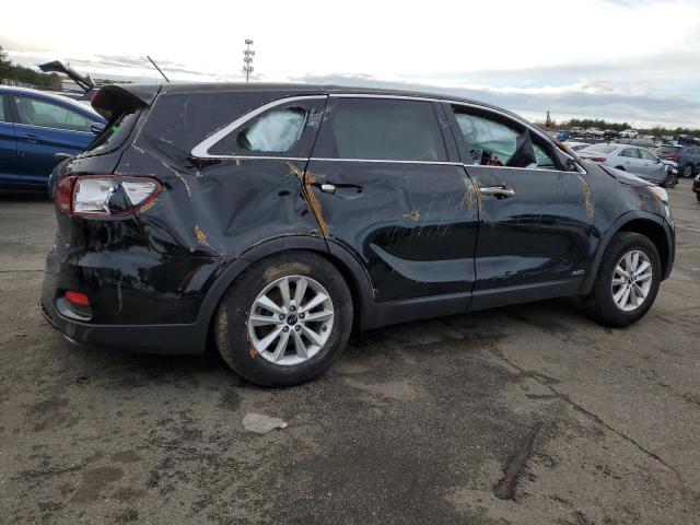 Obraz 3 z 2020 KIA SORENTO L 2020 z VIN 5XYPGDA30LG641206