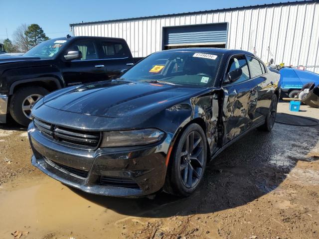 Изображение 1 2019 DODGE CHARGER SXT 2019 с VIN 2C3CDXBG1KH505066